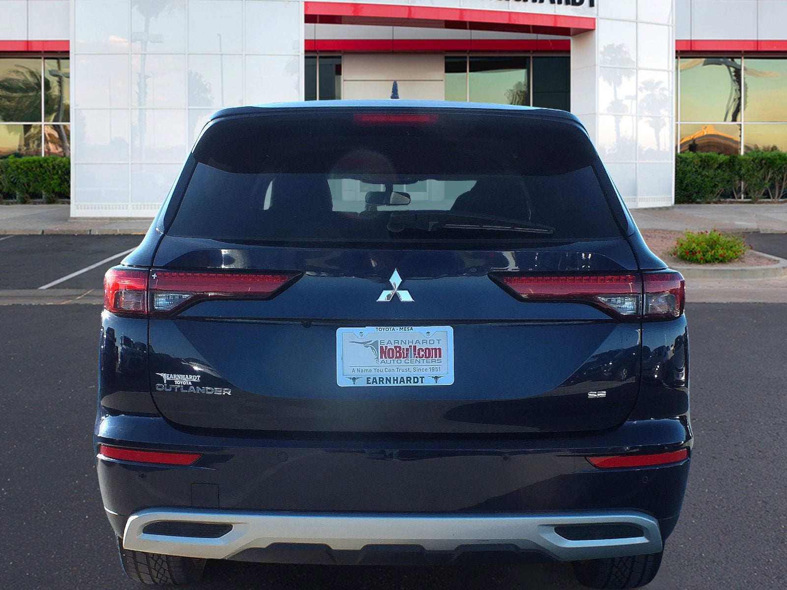 2024 Mitsubishi Outlander SE *1-OWNER*
