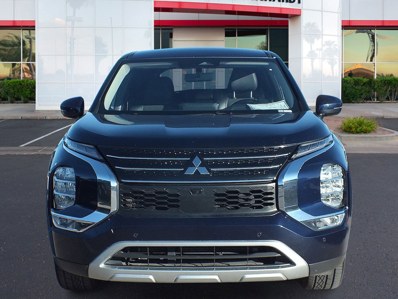 2024 Mitsubishi Outlander SE *1-OWNER*