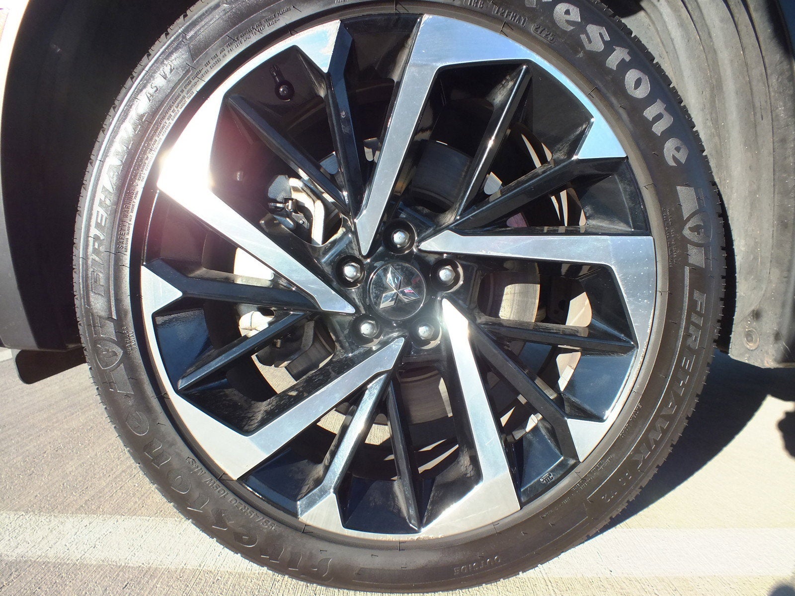 2024 Mitsubishi Outlander SE *1-OWNER*