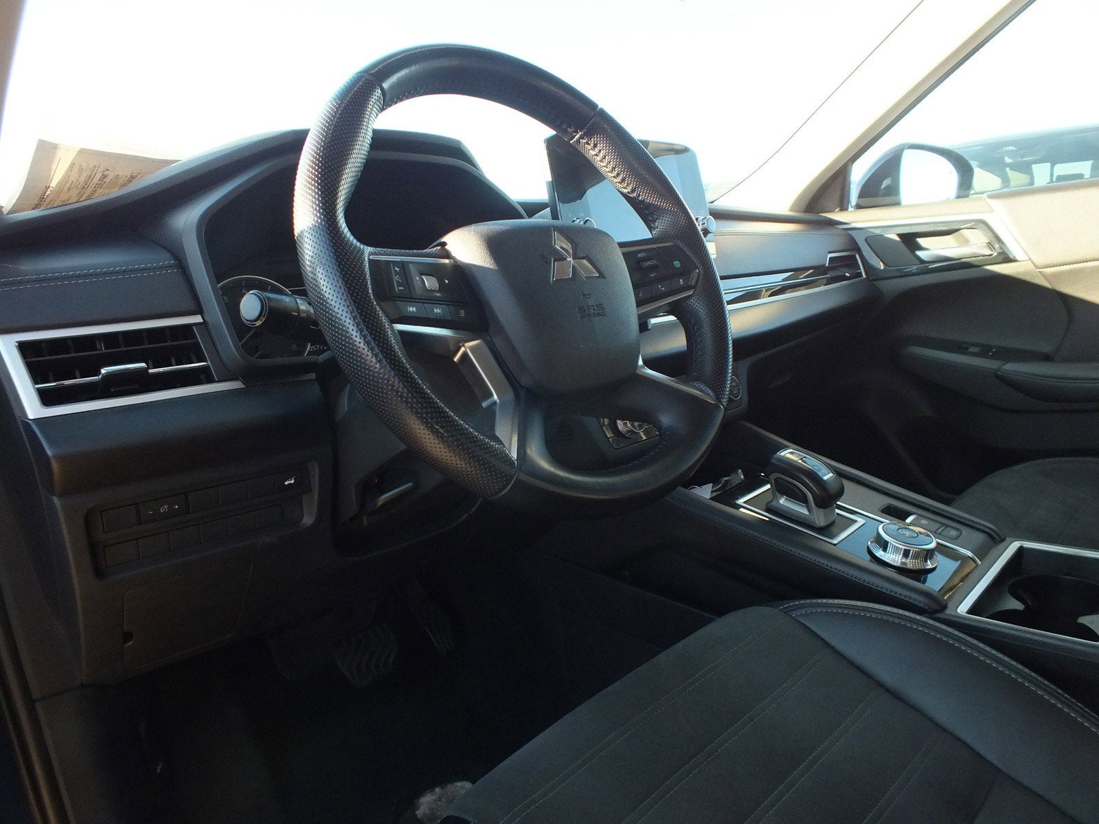 2024 Mitsubishi Outlander SE *1-OWNER*