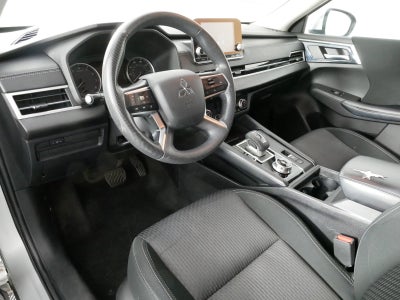 2022 Mitsubishi Outlander ES AWD *1-OWNER*