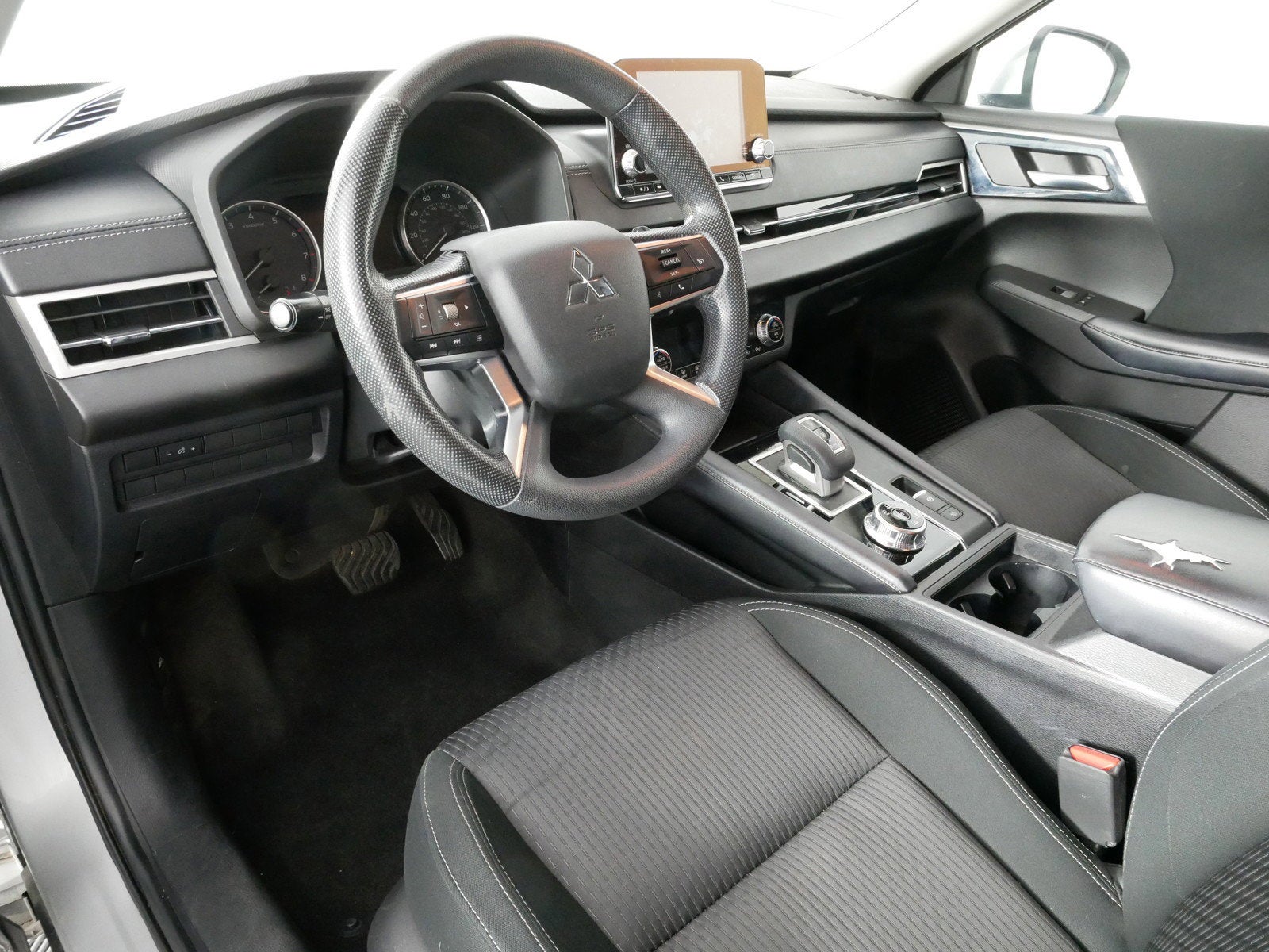 2022 Mitsubishi Outlander ES AWD *1-OWNER*