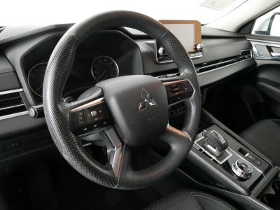 2022 Mitsubishi Outlander ES AWD *1-OWNER*