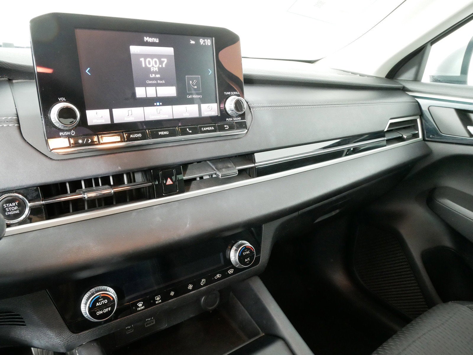 2022 Mitsubishi Outlander ES AWD *1-OWNER*