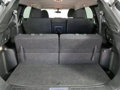 2022 Mitsubishi Outlander ES AWD *1-OWNER*