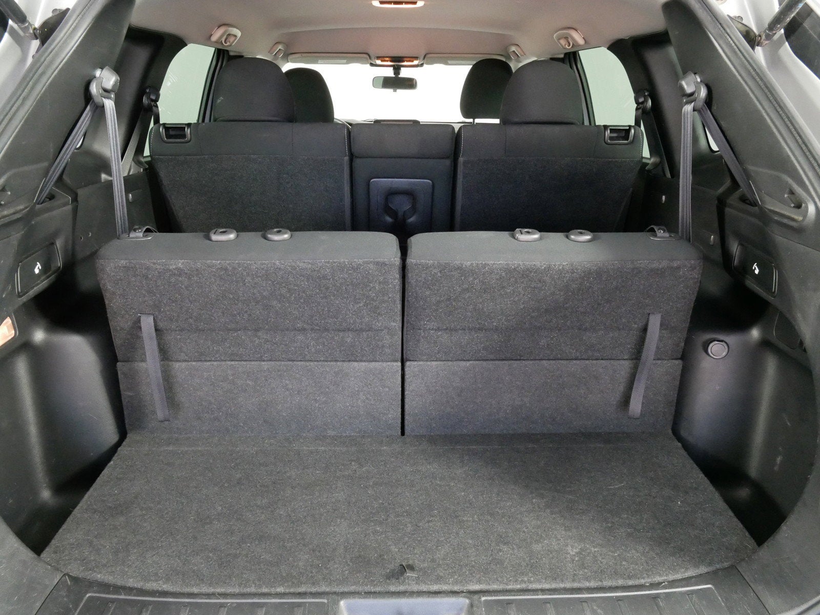 2022 Mitsubishi Outlander ES AWD *1-OWNER*