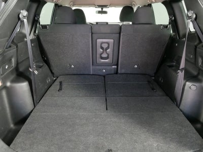 2022 Mitsubishi Outlander ES AWD *1-OWNER*