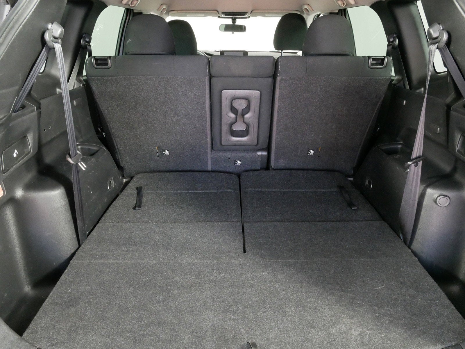 2022 Mitsubishi Outlander ES AWD *1-OWNER*