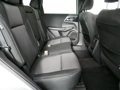 2022 Mitsubishi Outlander ES AWD *1-OWNER*