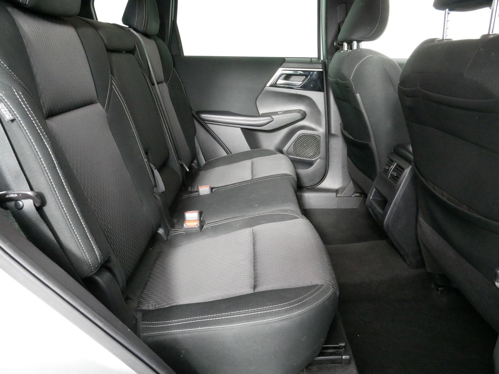 2022 Mitsubishi Outlander ES AWD *1-OWNER*