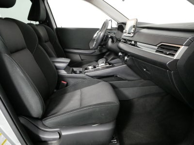 2022 Mitsubishi Outlander ES AWD *1-OWNER*