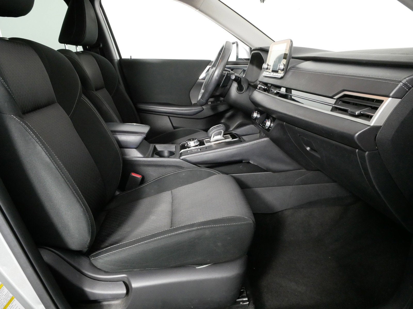 2022 Mitsubishi Outlander ES AWD *1-OWNER*