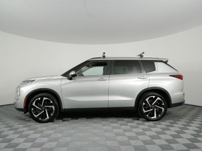 2022 Mitsubishi Outlander ES AWD *1-OWNER*