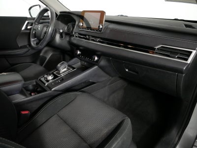 2022 Mitsubishi Outlander ES AWD *1-OWNER*