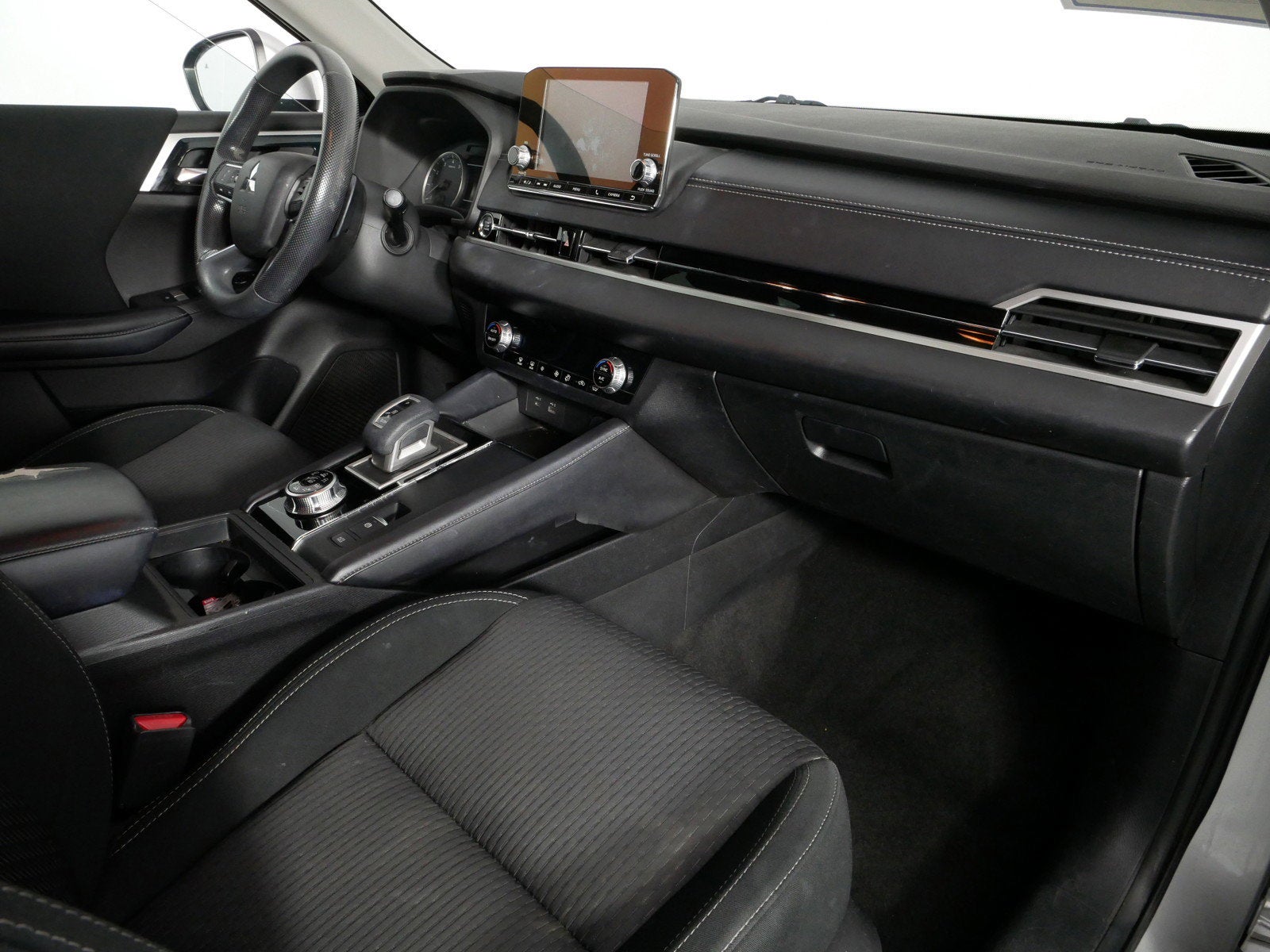 2022 Mitsubishi Outlander ES AWD *1-OWNER*