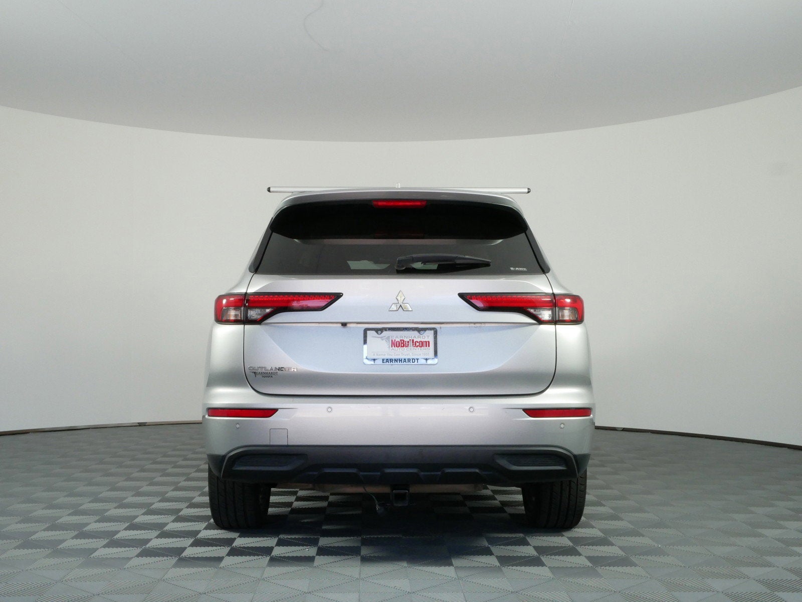 2022 Mitsubishi Outlander ES AWD *1-OWNER*