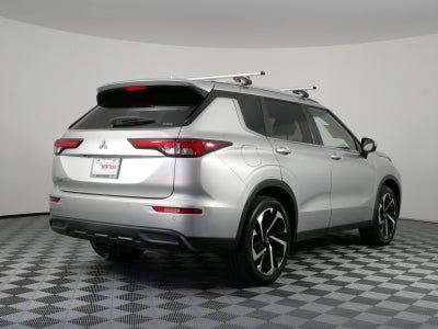 2022 Mitsubishi Outlander ES AWD *1-OWNER*
