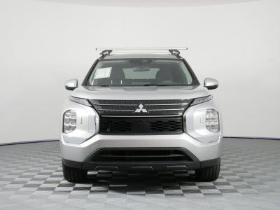 2022 Mitsubishi Outlander ES AWD *1-OWNER*