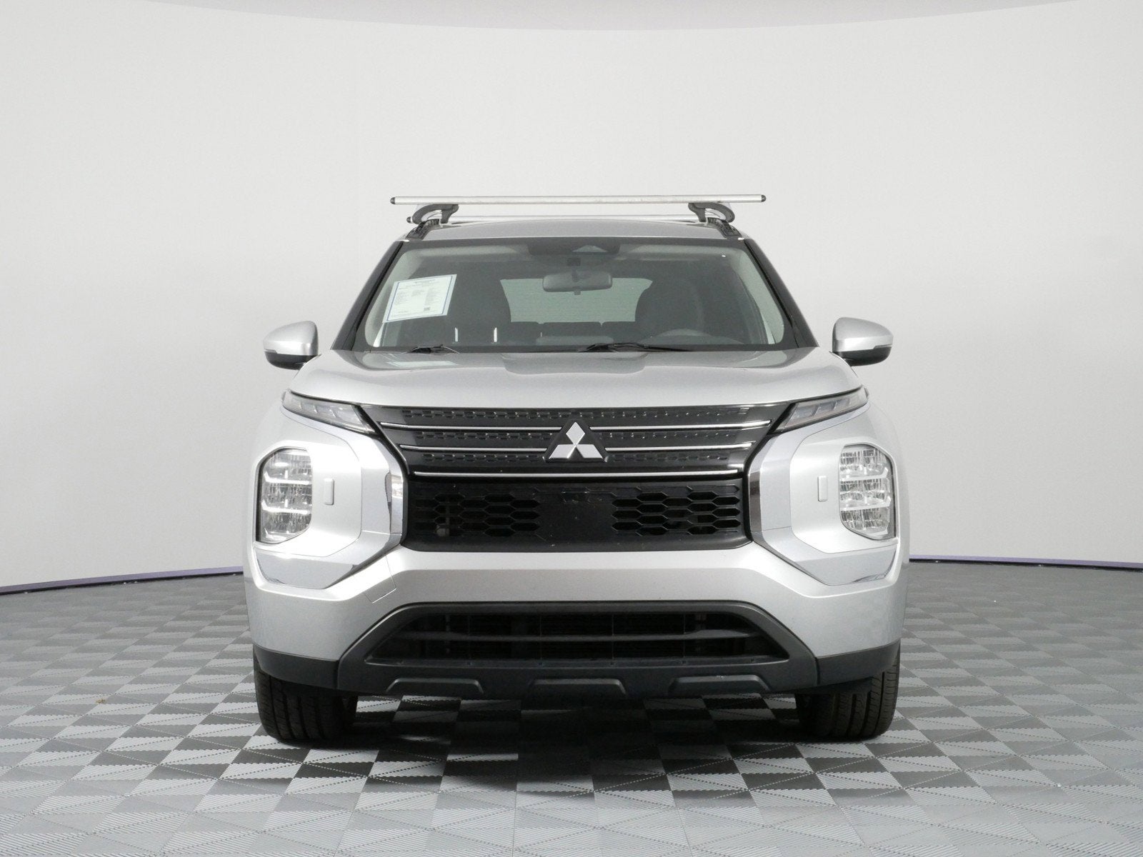 2022 Mitsubishi Outlander ES AWD *1-OWNER*