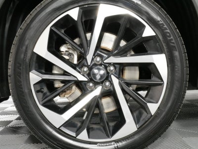 2022 Mitsubishi Outlander ES AWD *1-OWNER*