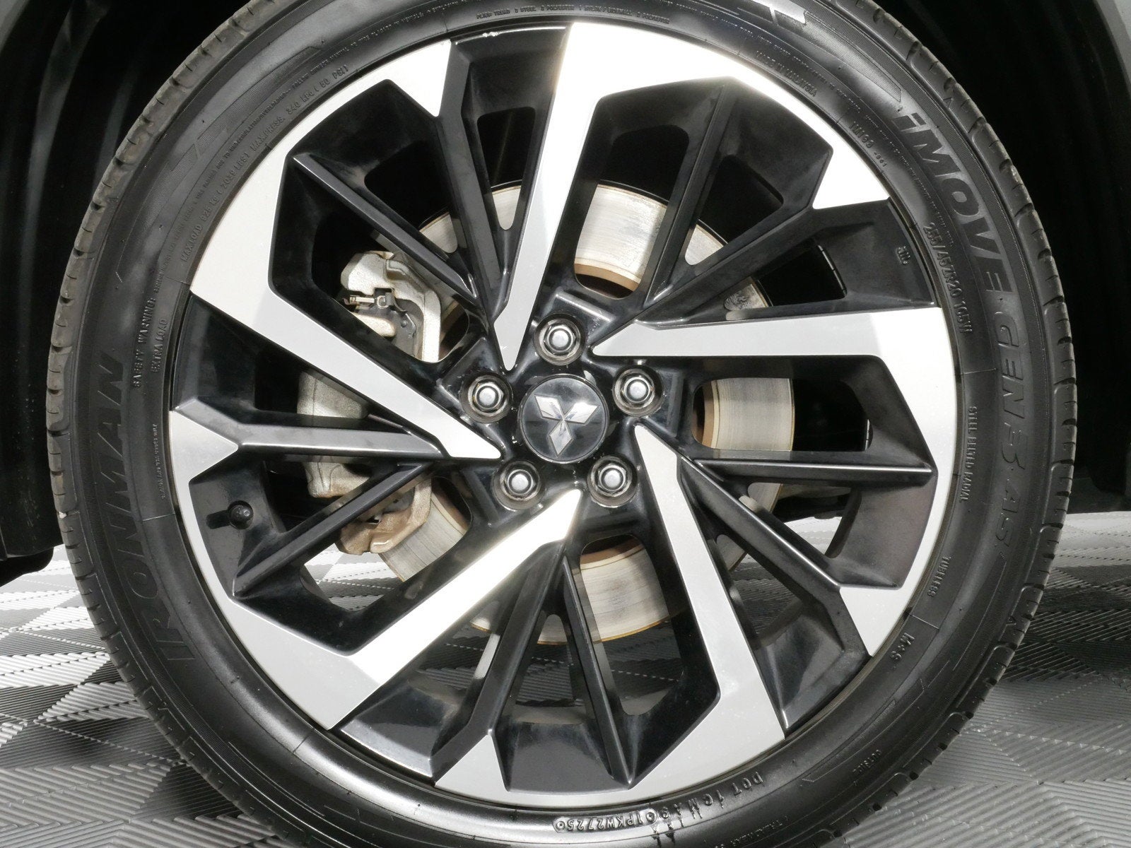 2022 Mitsubishi Outlander ES AWD *1-OWNER*