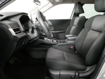 2022 Mitsubishi Outlander ES AWD *1-OWNER*