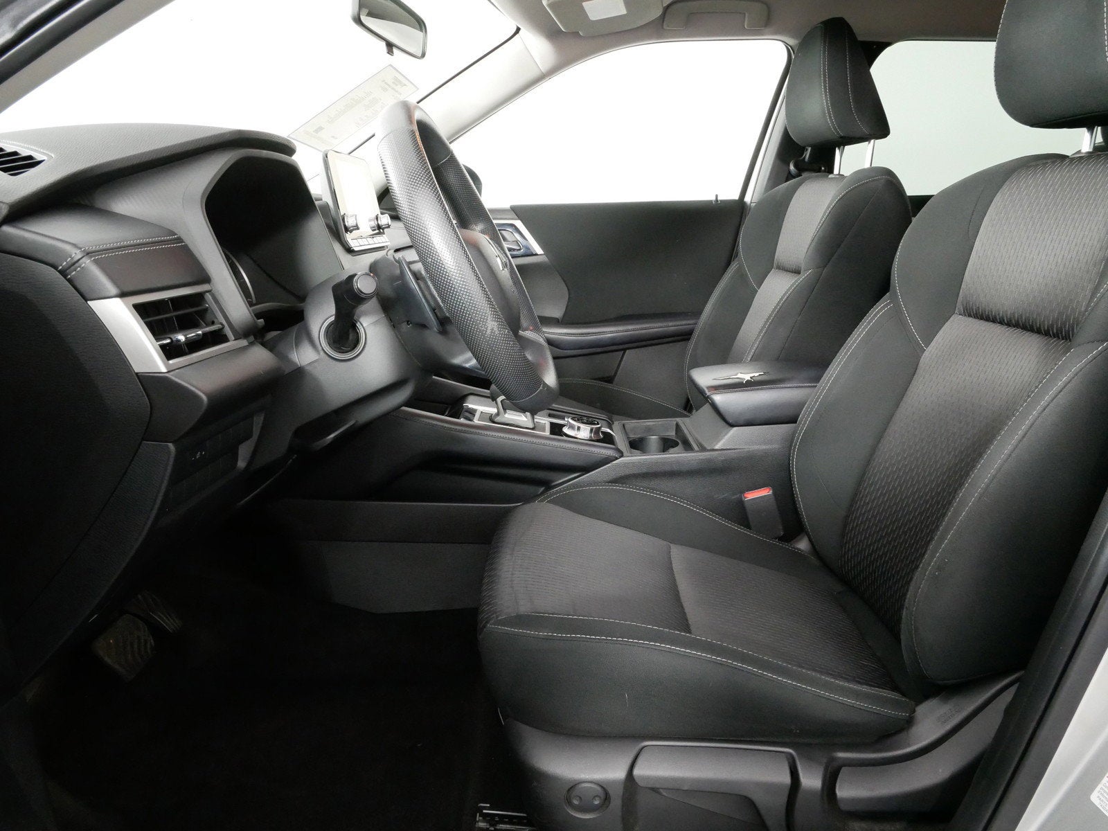 2022 Mitsubishi Outlander ES AWD *1-OWNER*