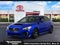 2017 Subaru WRX Premium AWD * 1 OWNER!*