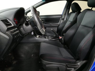 2017 Subaru WRX Premium AWD * 1 OWNER!*