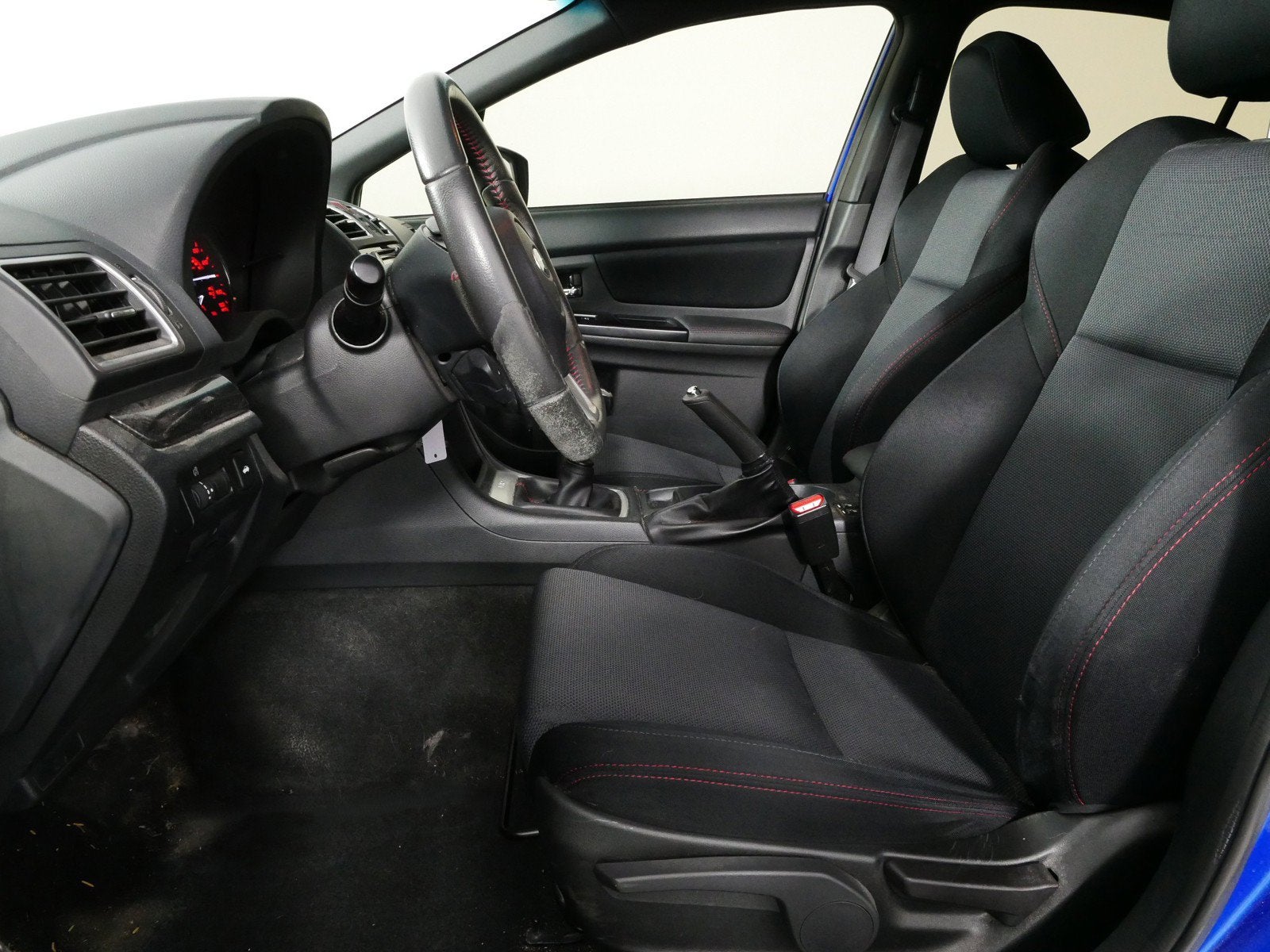 2017 Subaru WRX Premium AWD * 1 OWNER!*