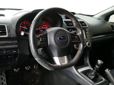 2017 Subaru WRX Premium AWD * 1 OWNER!*