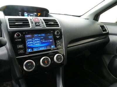 2017 Subaru WRX Premium AWD * 1 OWNER!*