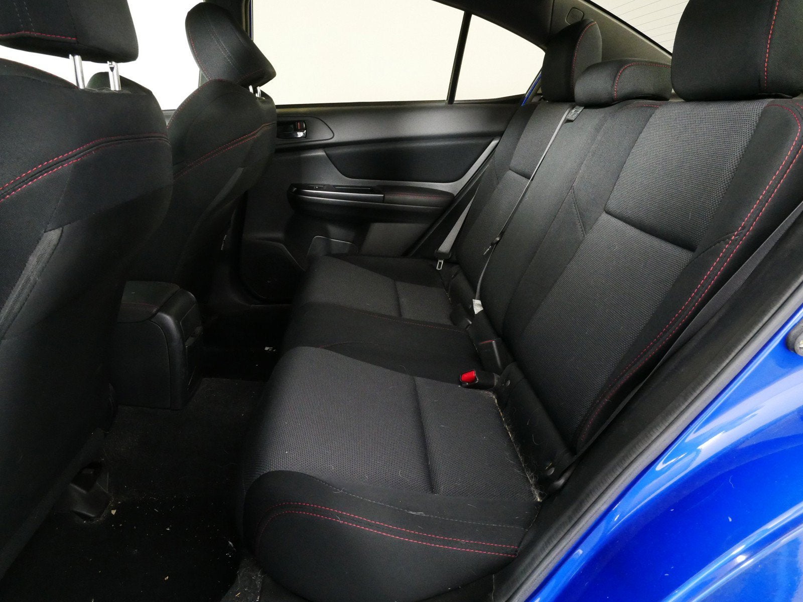 2017 Subaru WRX Premium AWD * 1 OWNER!*
