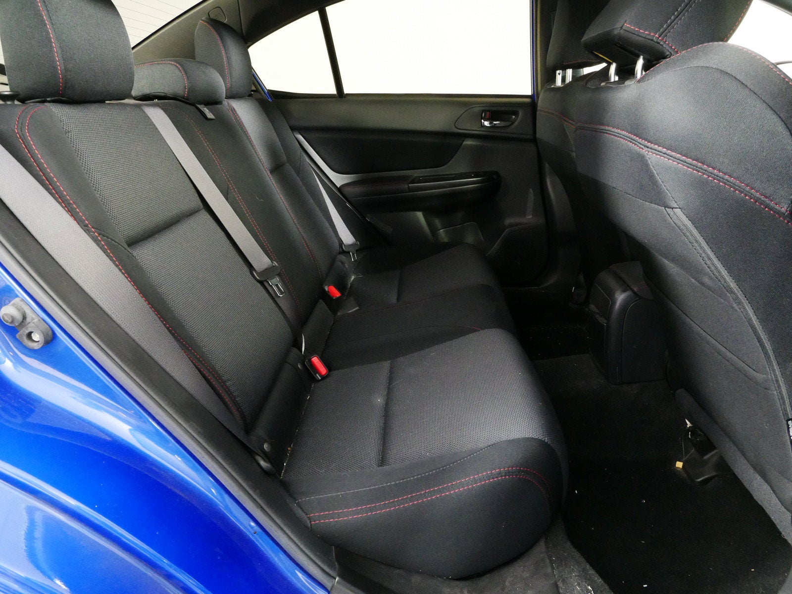 2017 Subaru WRX Premium AWD * 1 OWNER!*