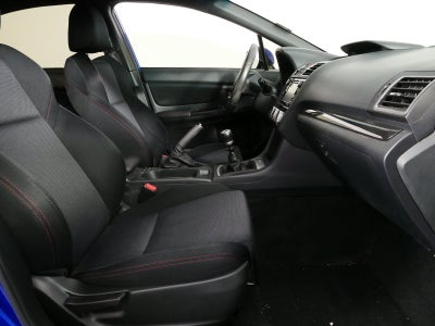 2017 Subaru WRX Premium AWD * 1 OWNER!*