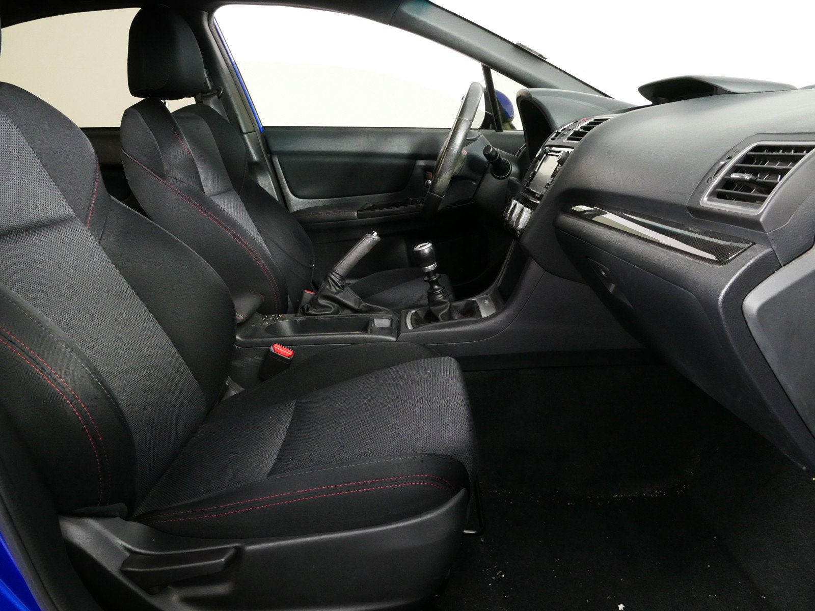 2017 Subaru WRX Premium AWD * 1 OWNER!*