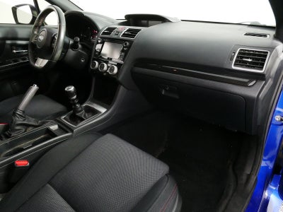 2017 Subaru WRX Premium AWD * 1 OWNER!*