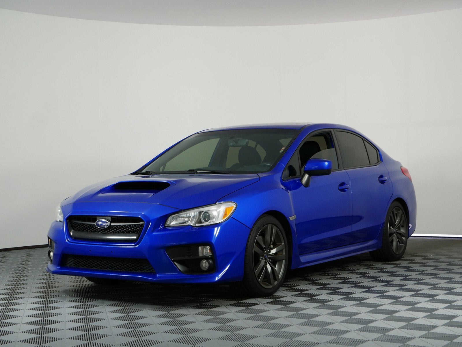 2017 Subaru WRX Premium AWD * 1 OWNER!*