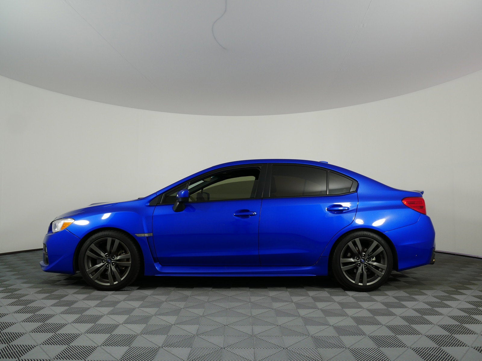 2017 Subaru WRX Premium AWD * 1 OWNER!*