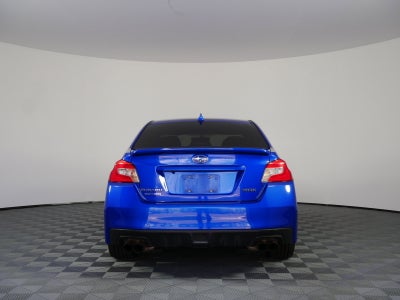 2017 Subaru WRX Premium AWD * 1 OWNER!*