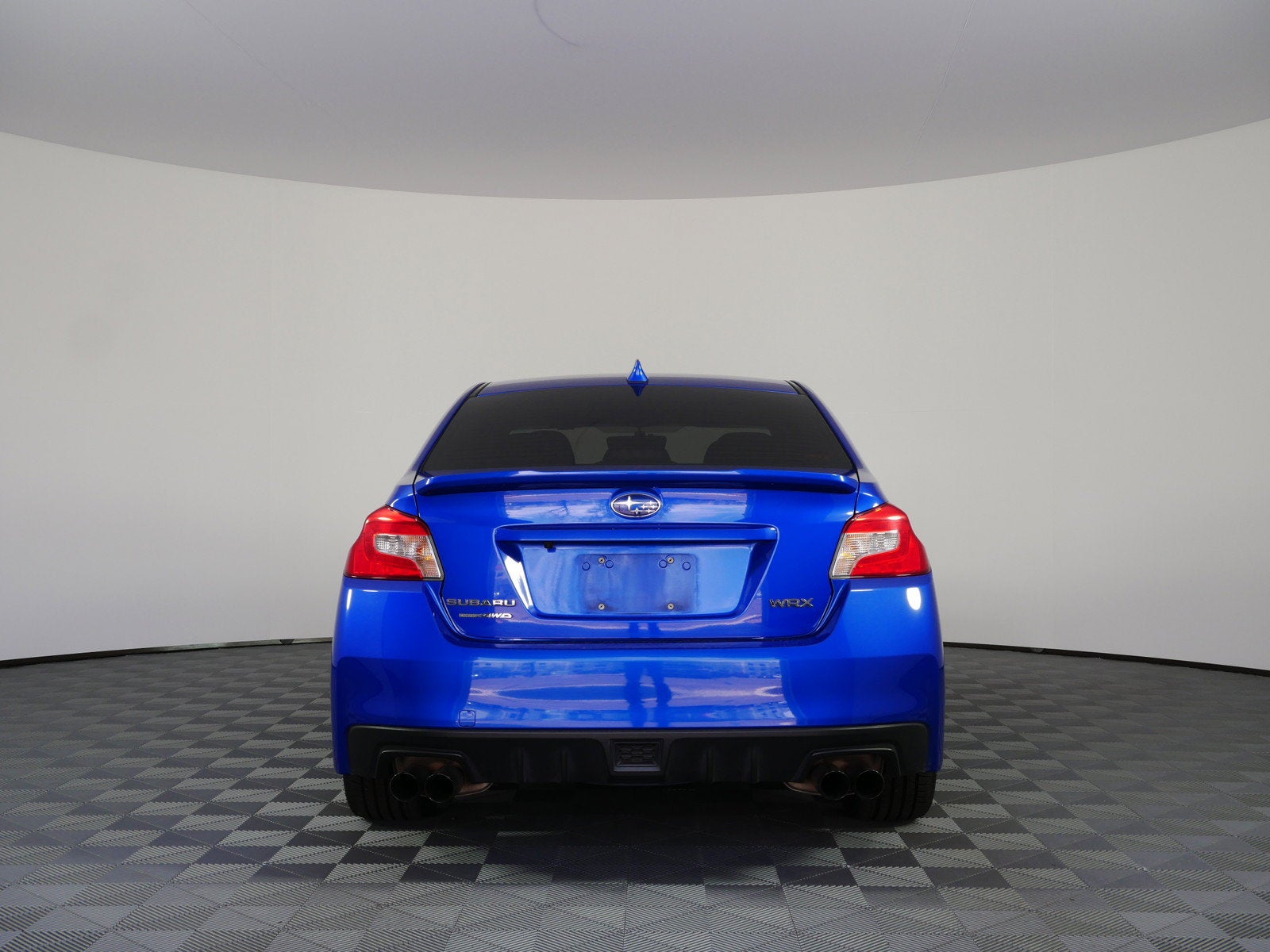 2017 Subaru WRX Premium AWD * 1 OWNER!*