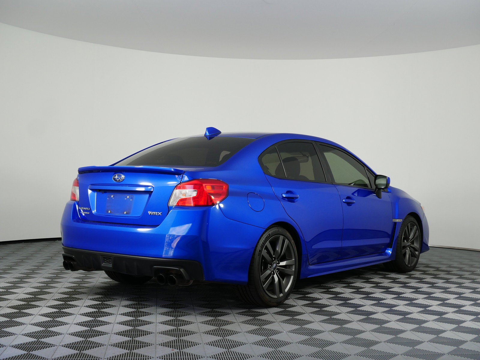 2017 Subaru WRX Premium AWD * 1 OWNER!*