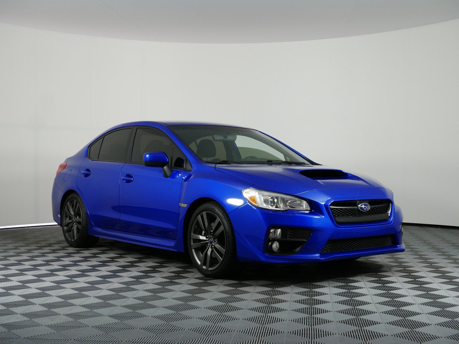 2017 Subaru WRX Premium AWD * 1 OWNER!*