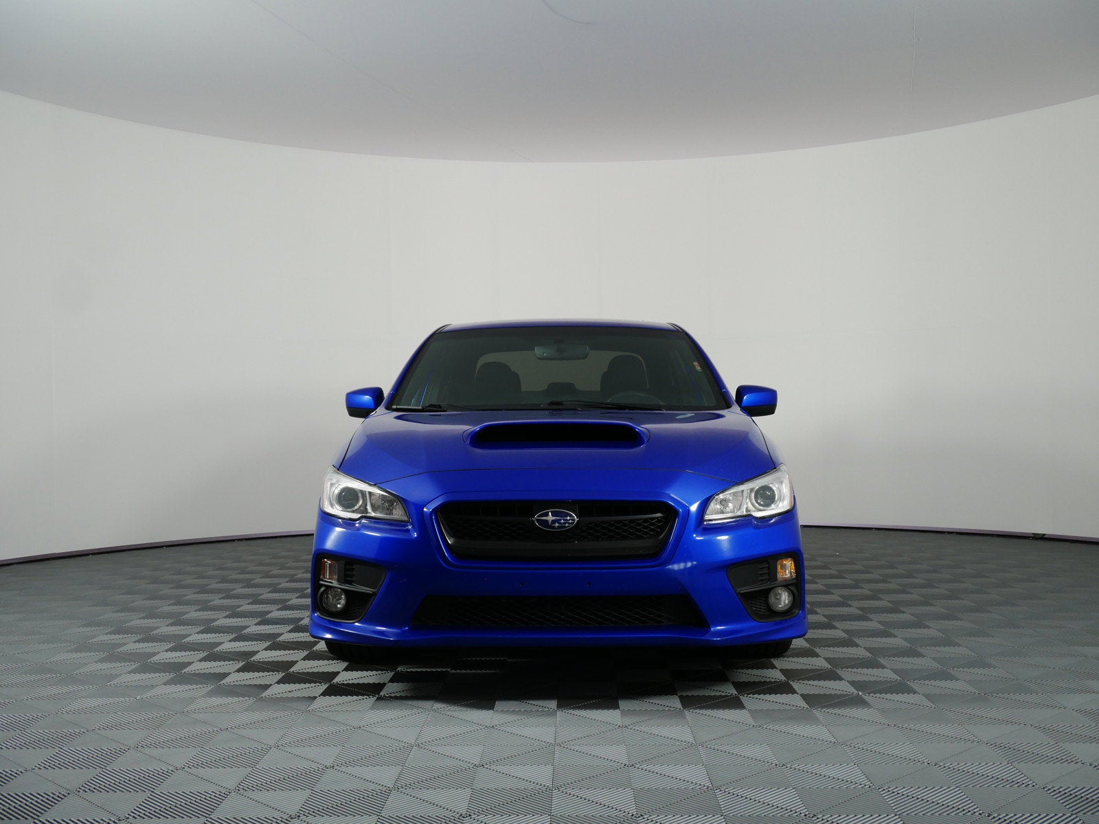 2017 Subaru WRX Premium AWD * 1 OWNER!*