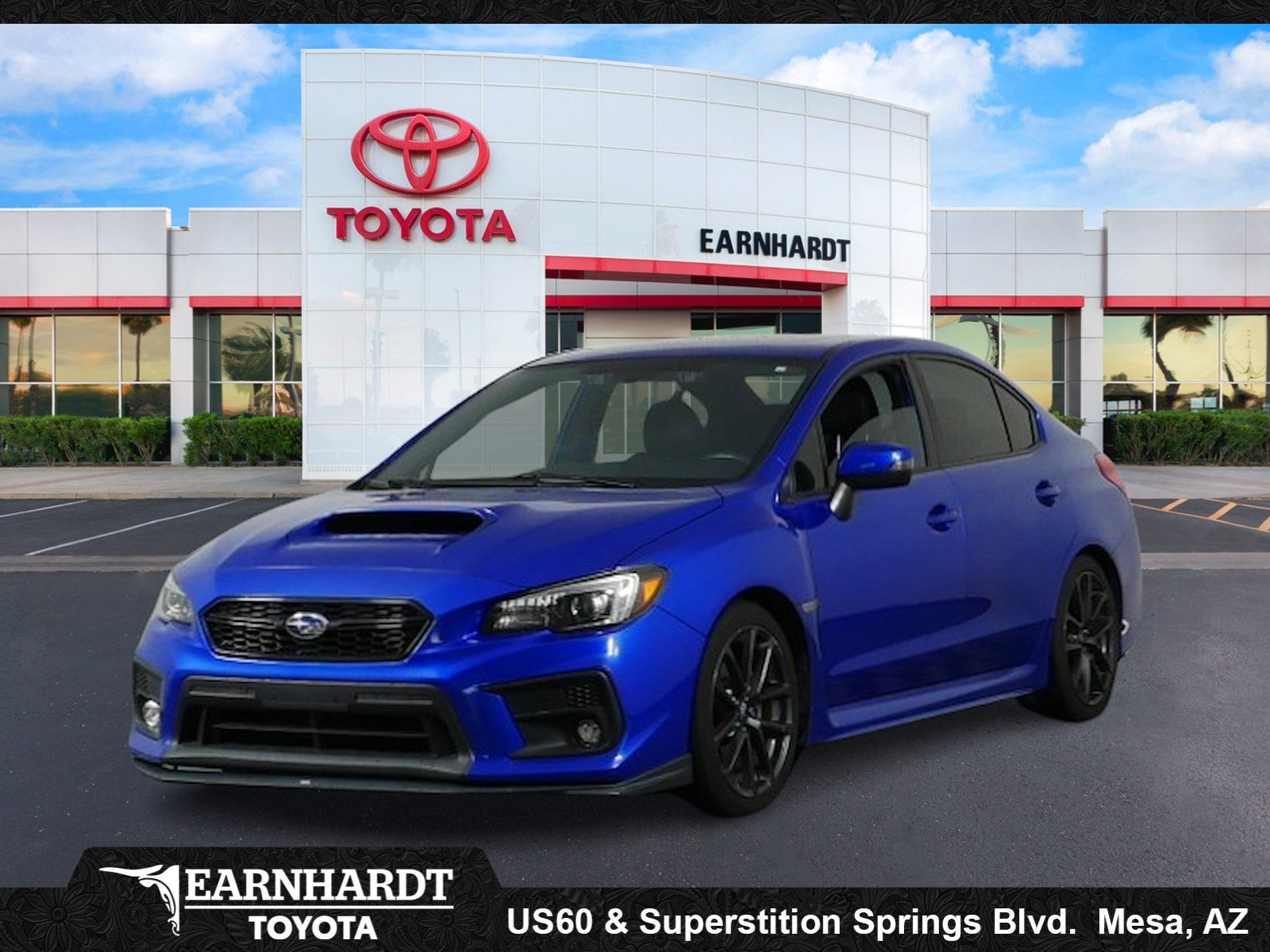 2019 Subaru WRX Limited AWD *NICE MILES!*