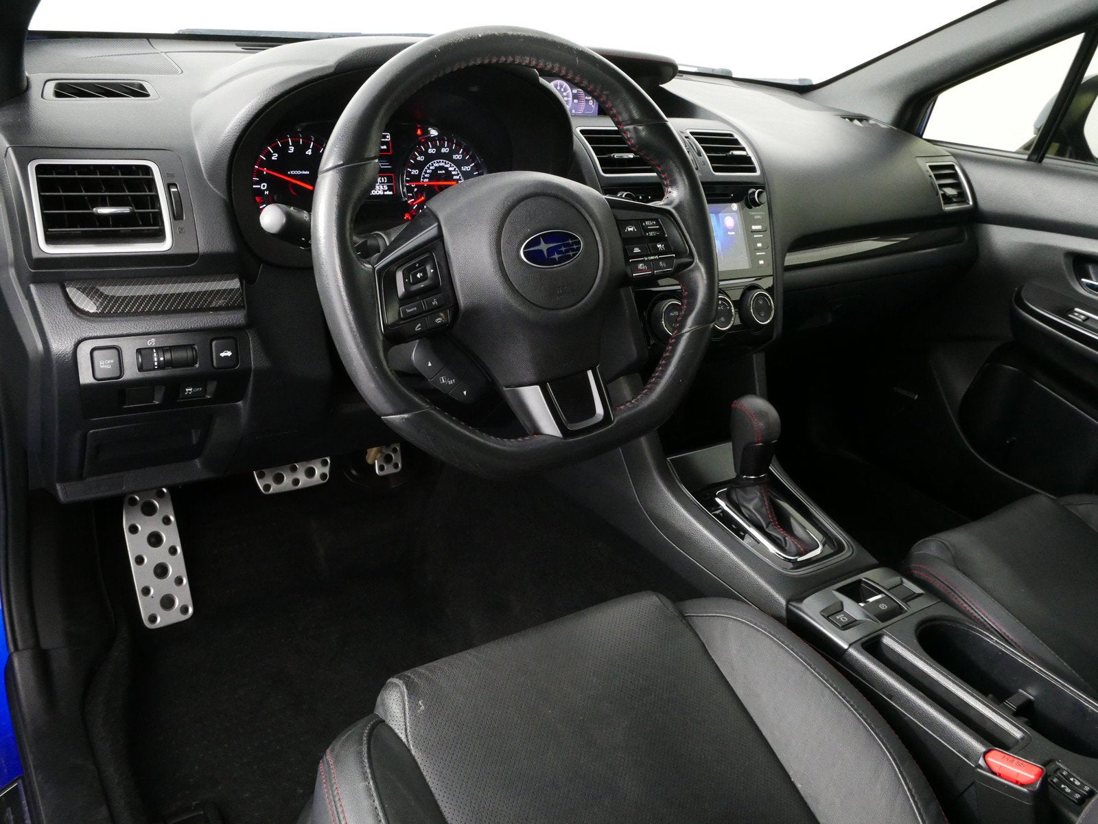 2019 Subaru WRX Limited AWD *NICE MILES!*
