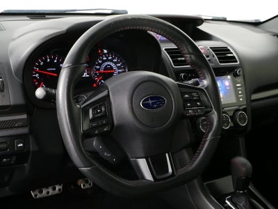 2019 Subaru WRX Limited AWD *NICE MILES!*