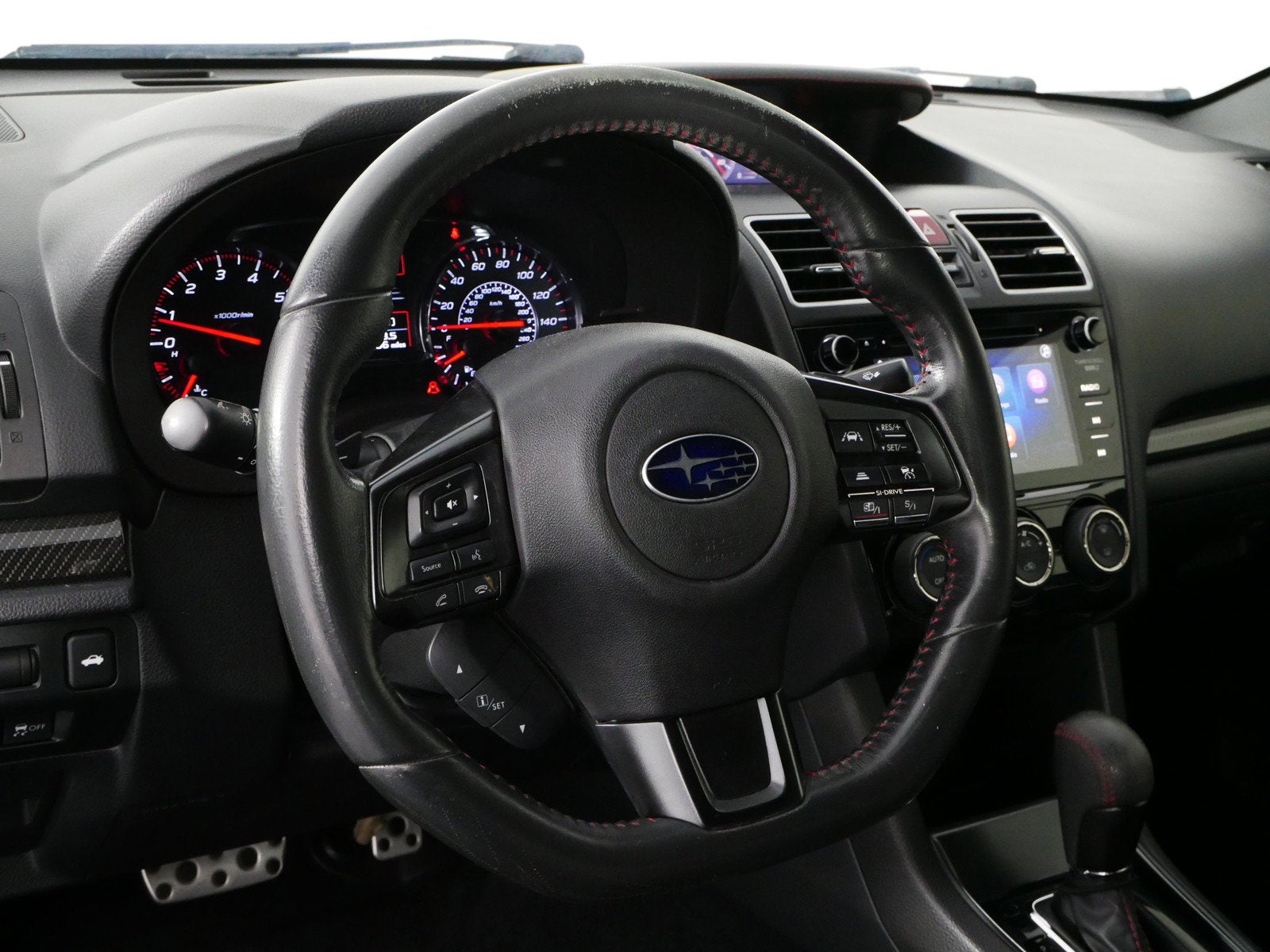 2019 Subaru WRX Limited AWD *NICE MILES!*