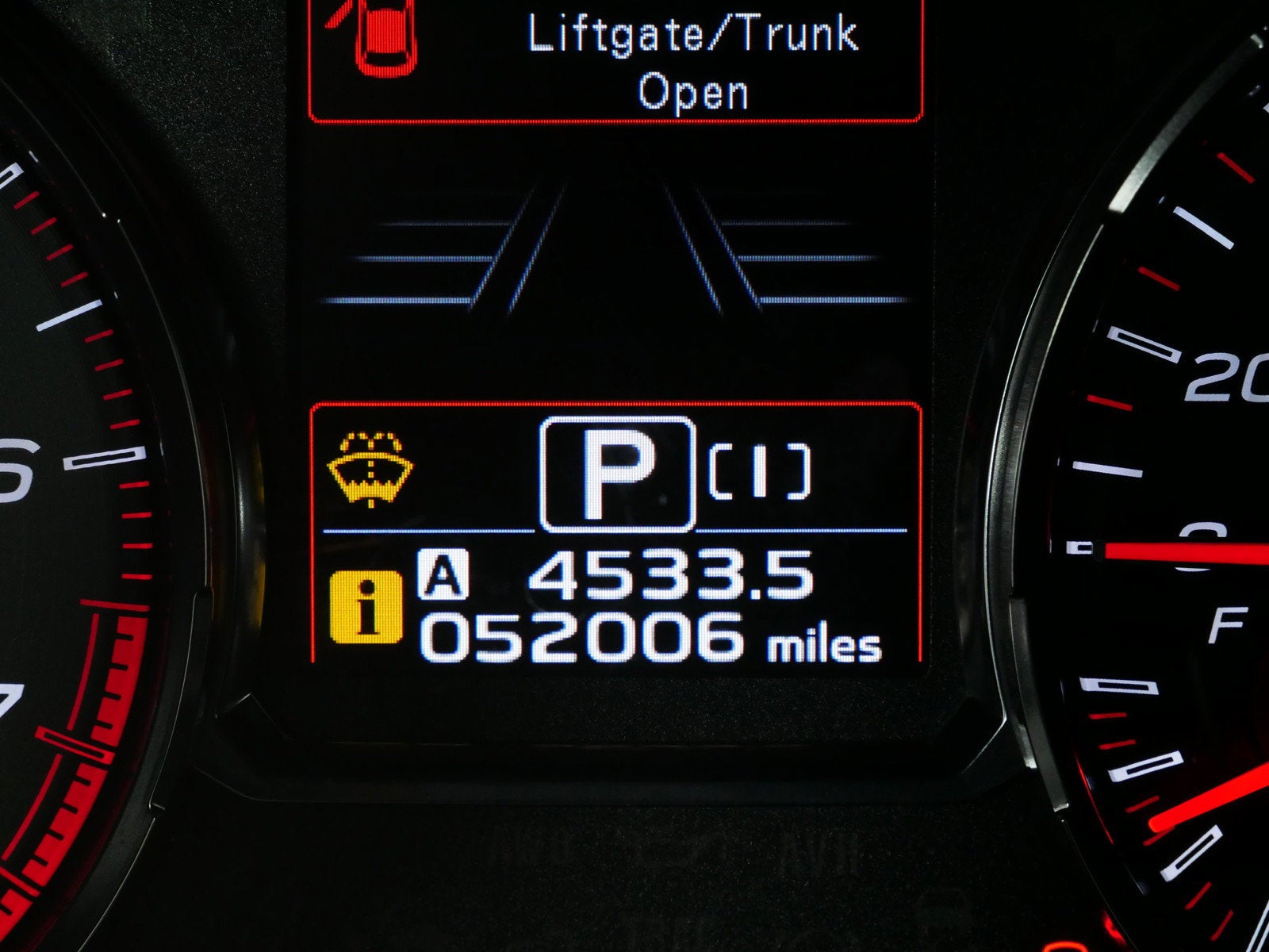 2019 Subaru WRX Limited AWD *NICE MILES!*