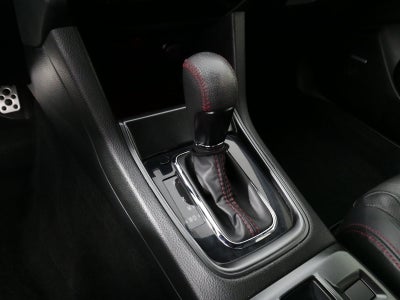 2019 Subaru WRX Limited AWD *NICE MILES!*